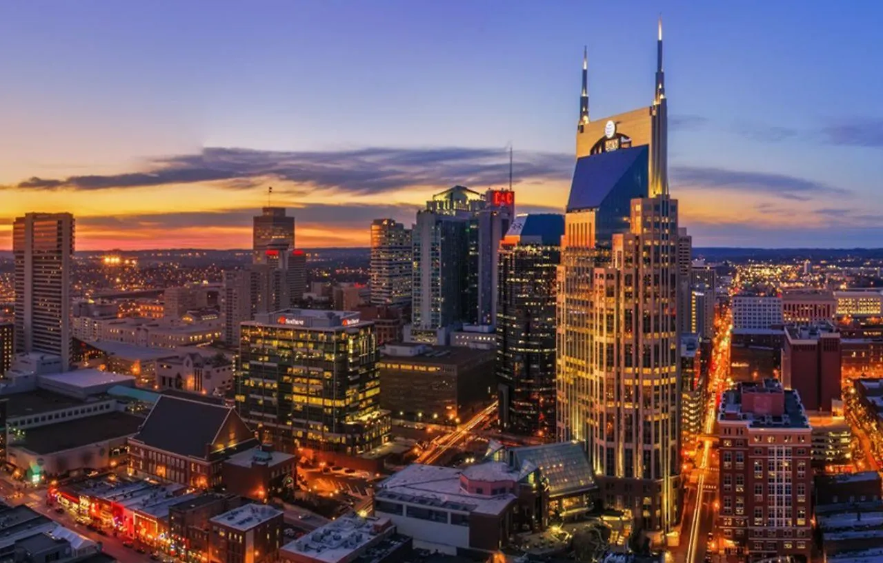 Hutton Hotel Nashville