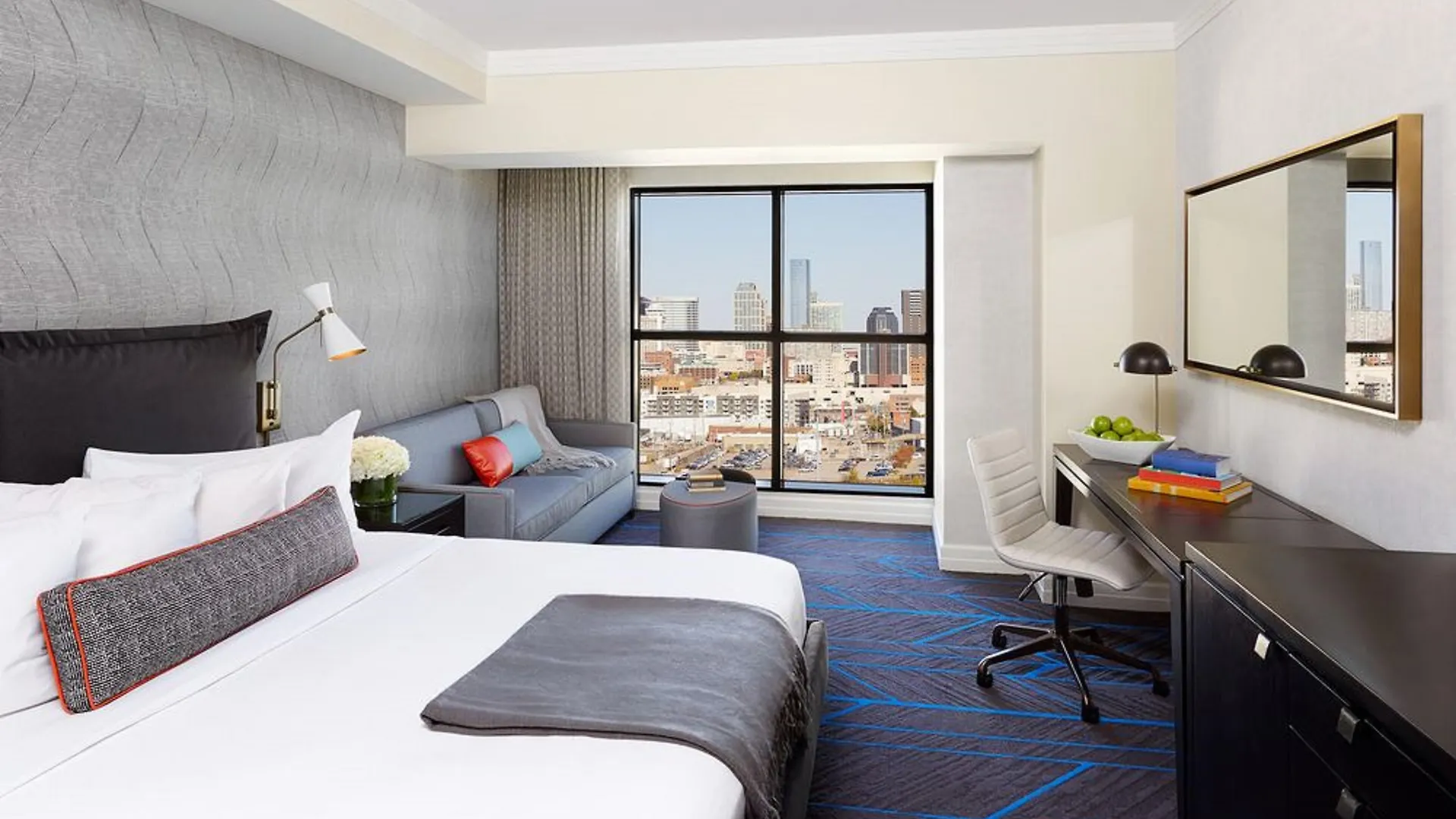 Hutton Hotel Nashville