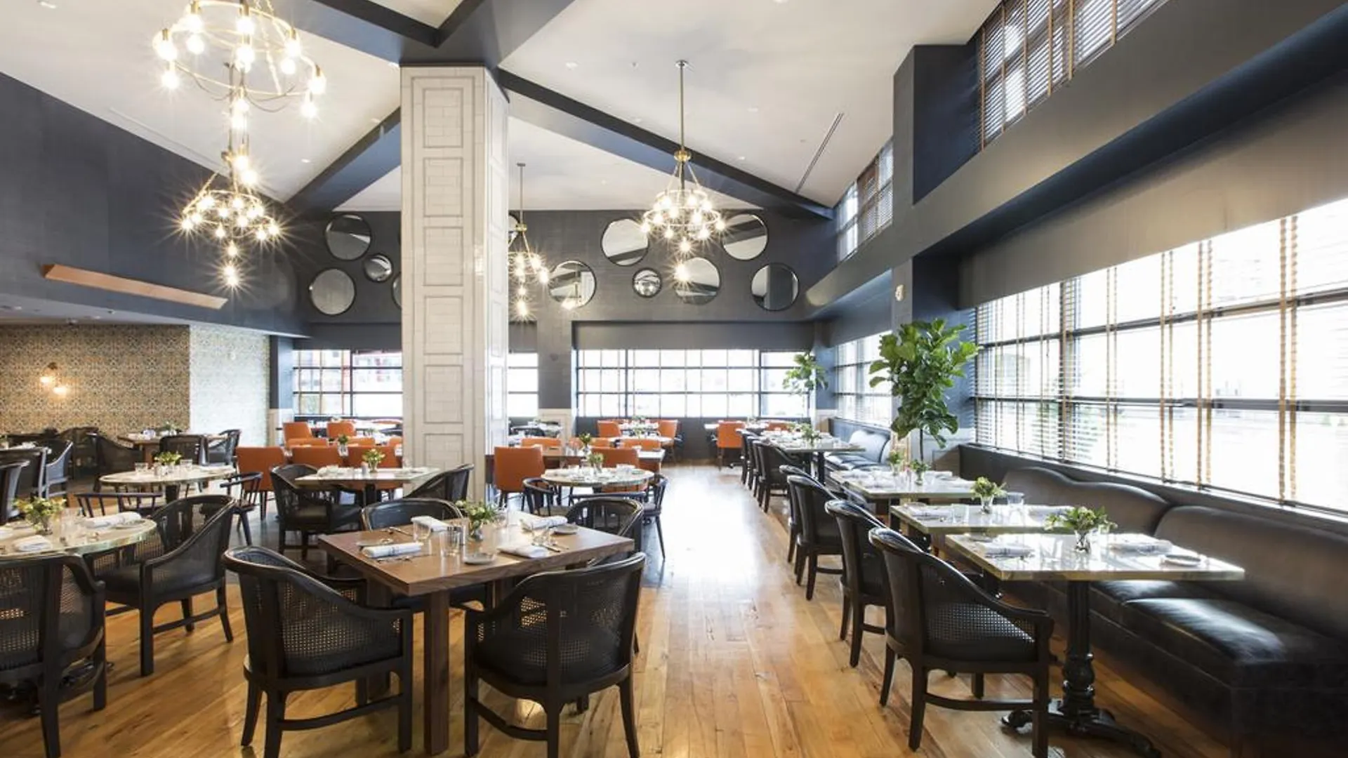 Hutton Hotel Nashville 4*,