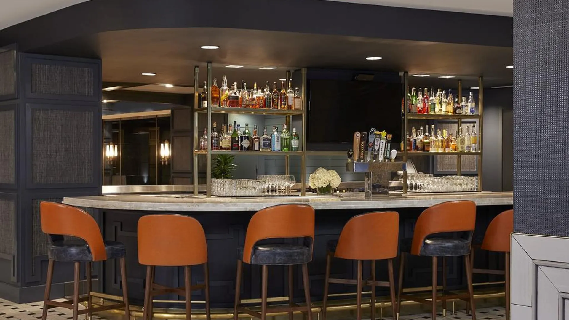 Hutton Hotel Nashville