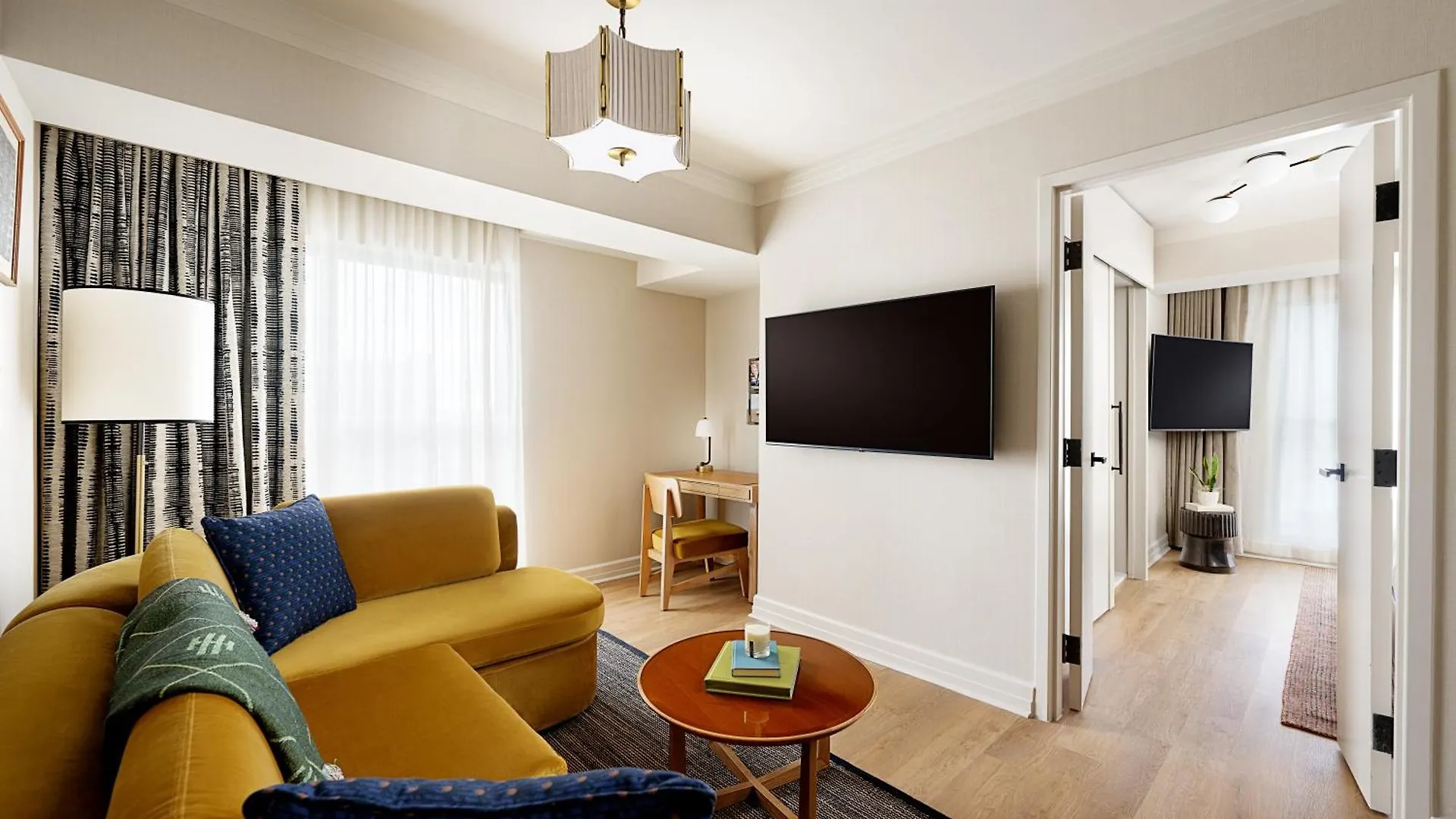 Hutton Hotel Nashville Amerikai Egyesült Államok