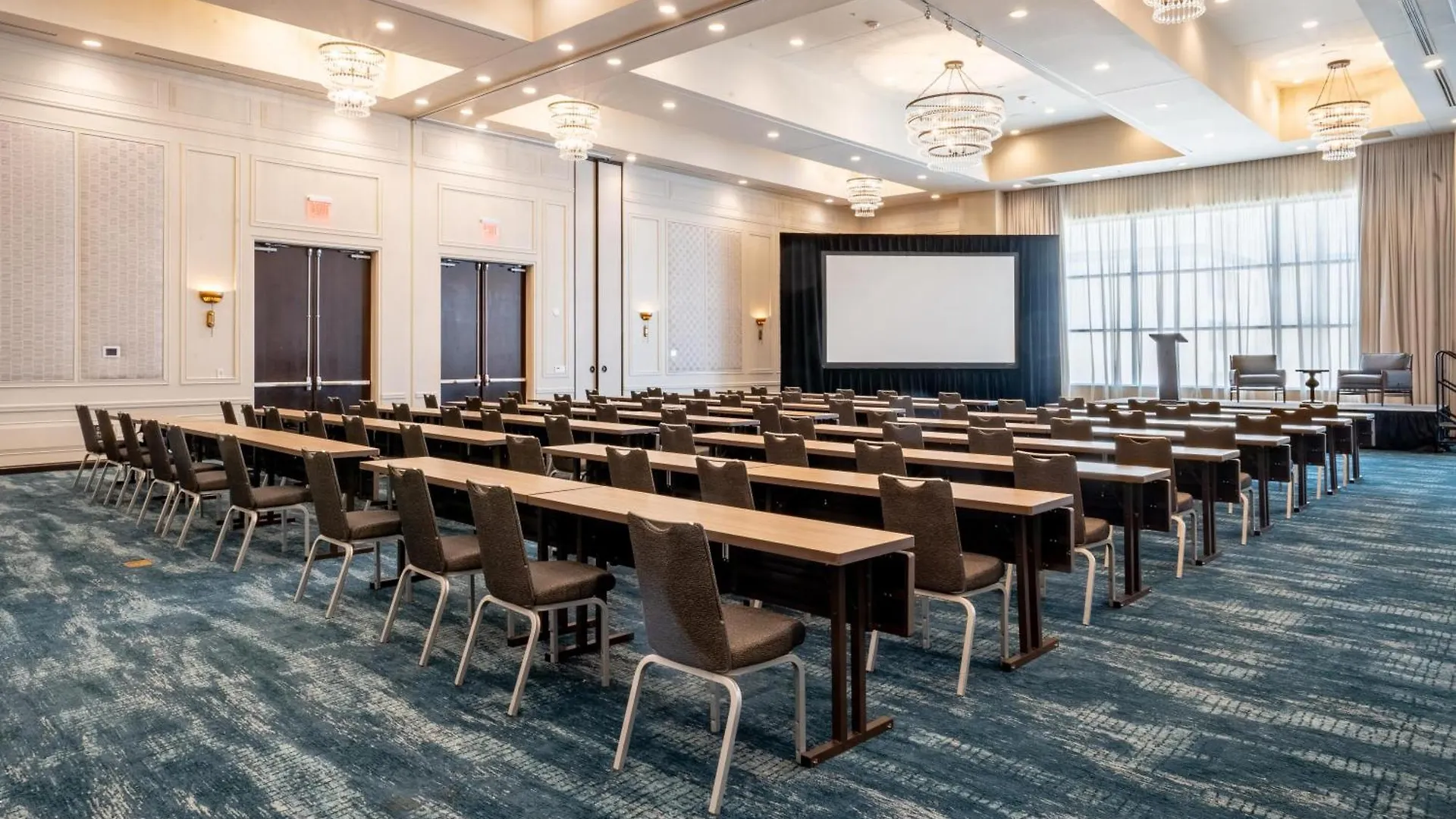 Hutton Hotel Nashville