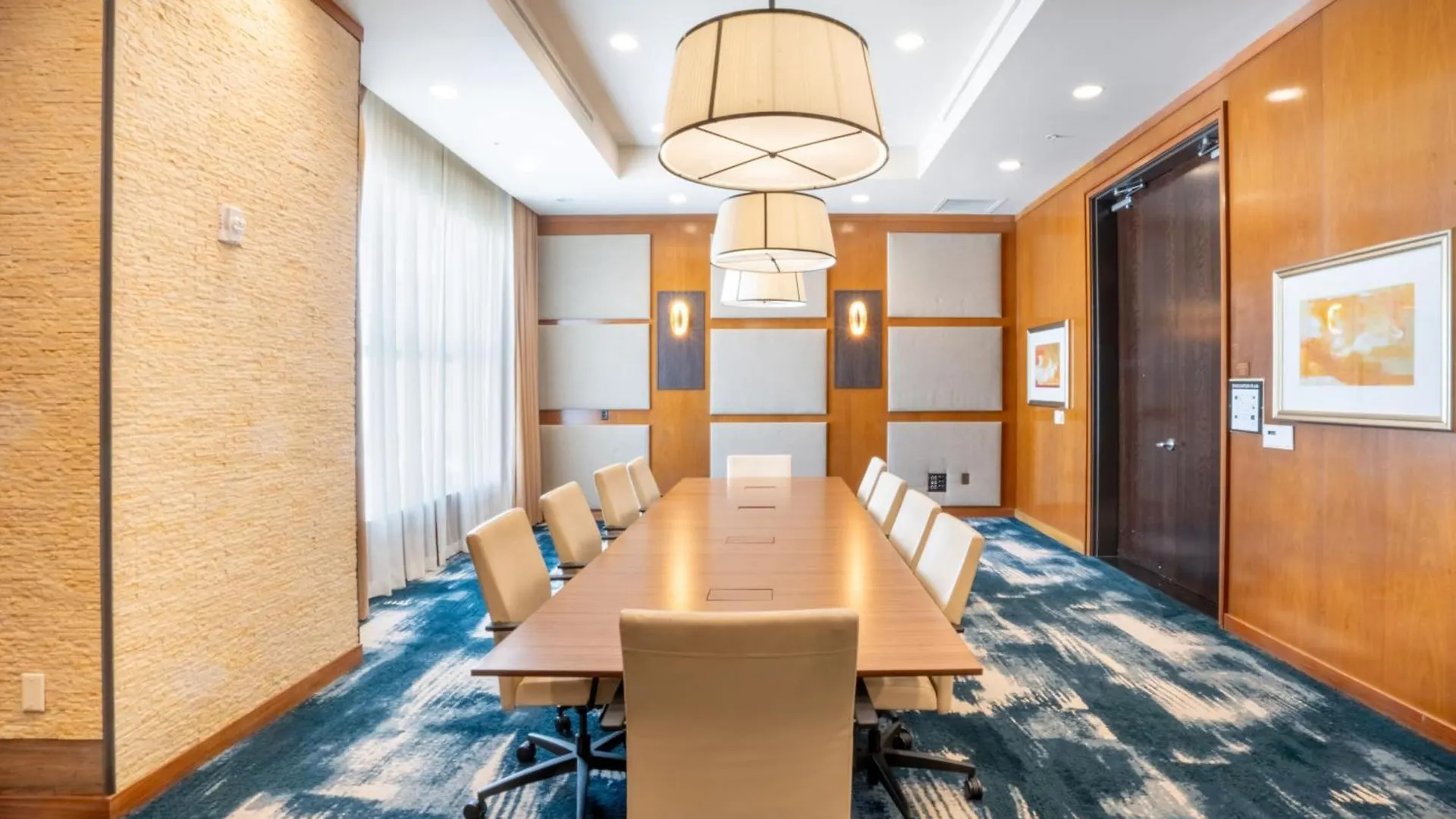 ****  Hutton Hotel Nashville Amerikai Egyesült Államok