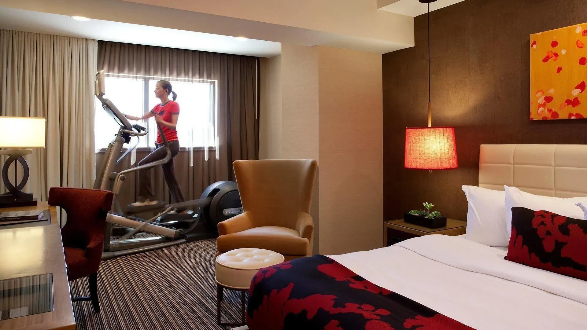 Hutton Hotel Nashville Amerikai Egyesült Államok