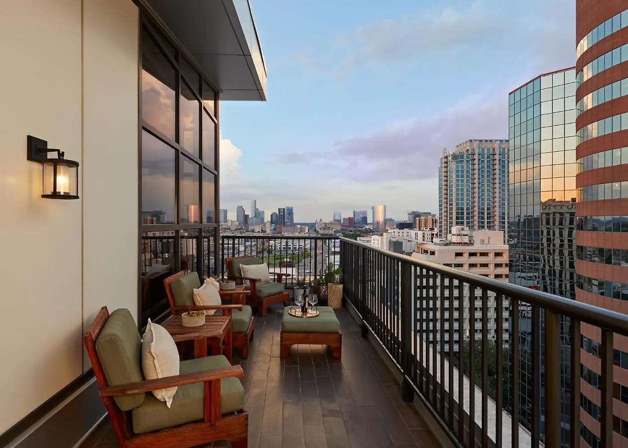 Hutton Hotel Nashville