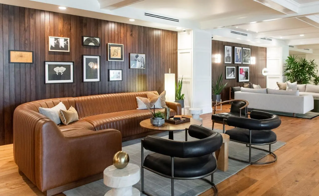 Hutton Hotel Nashville