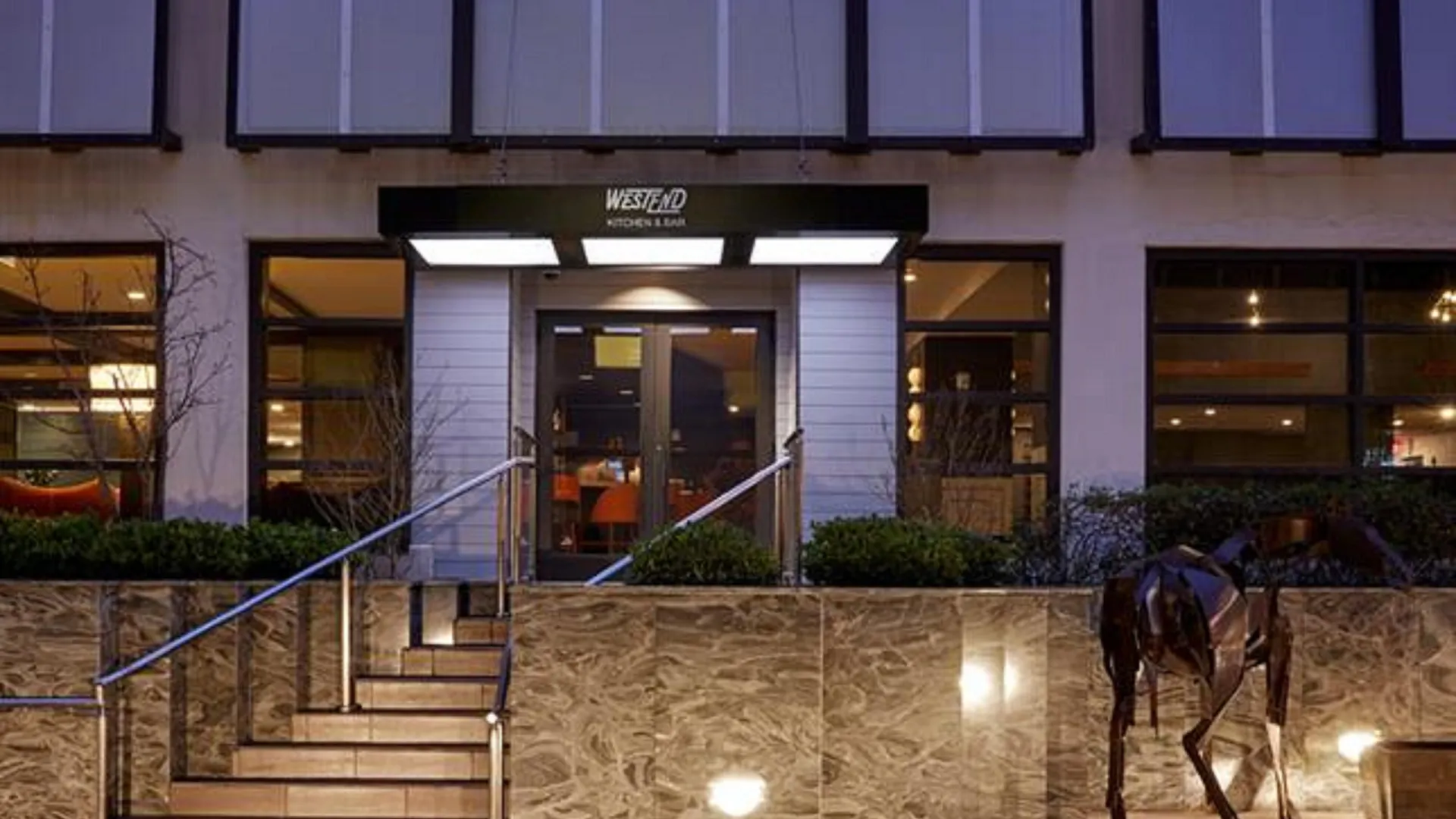 Hutton Hotel Nashville