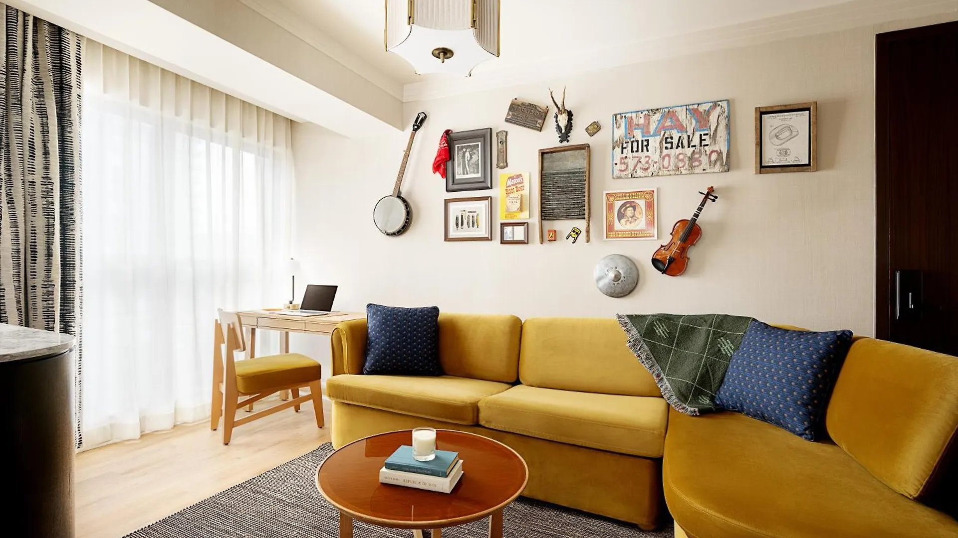 Hutton Hotel Nashville United States
