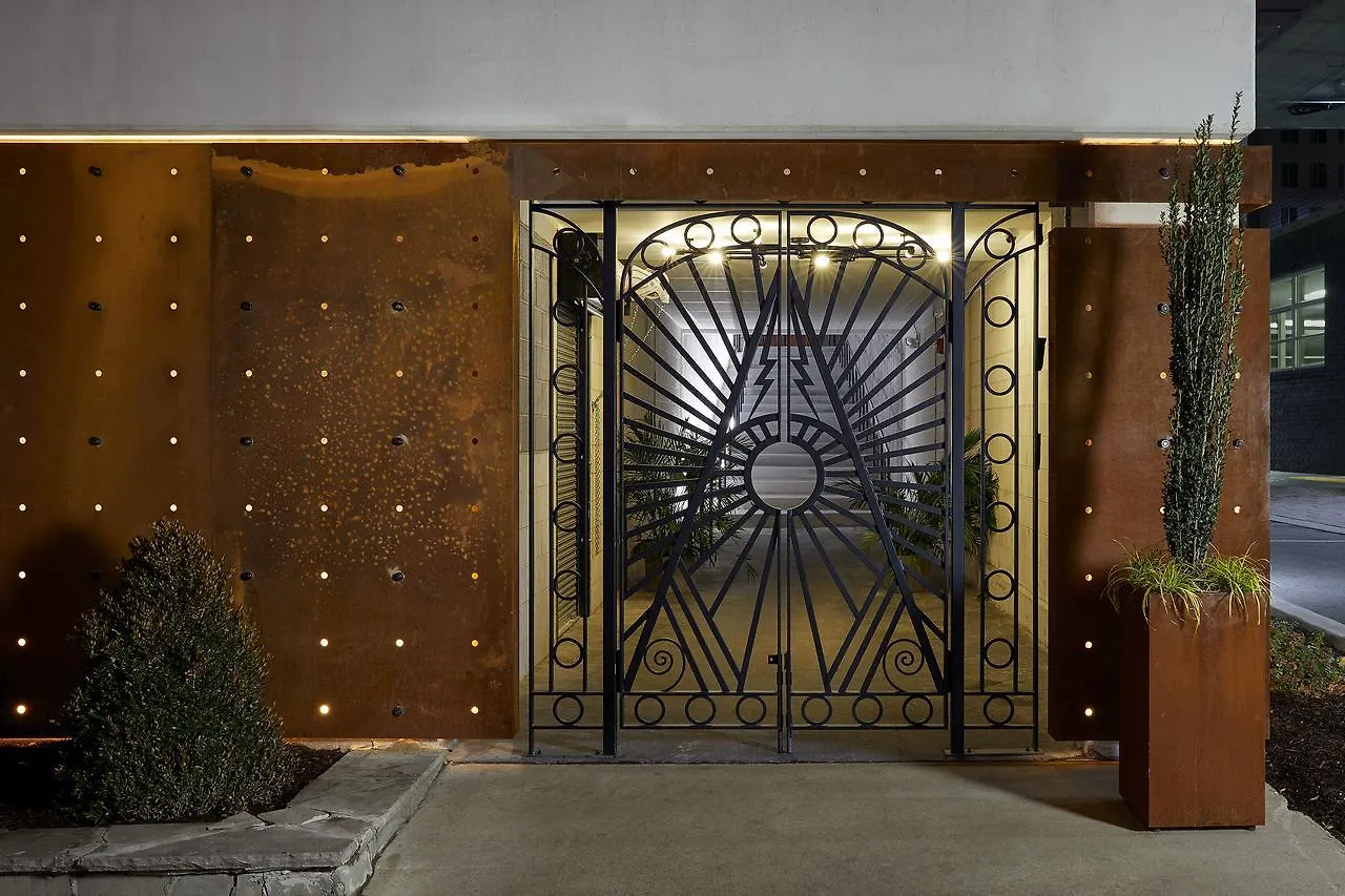 Hutton Hotel Nashville United States