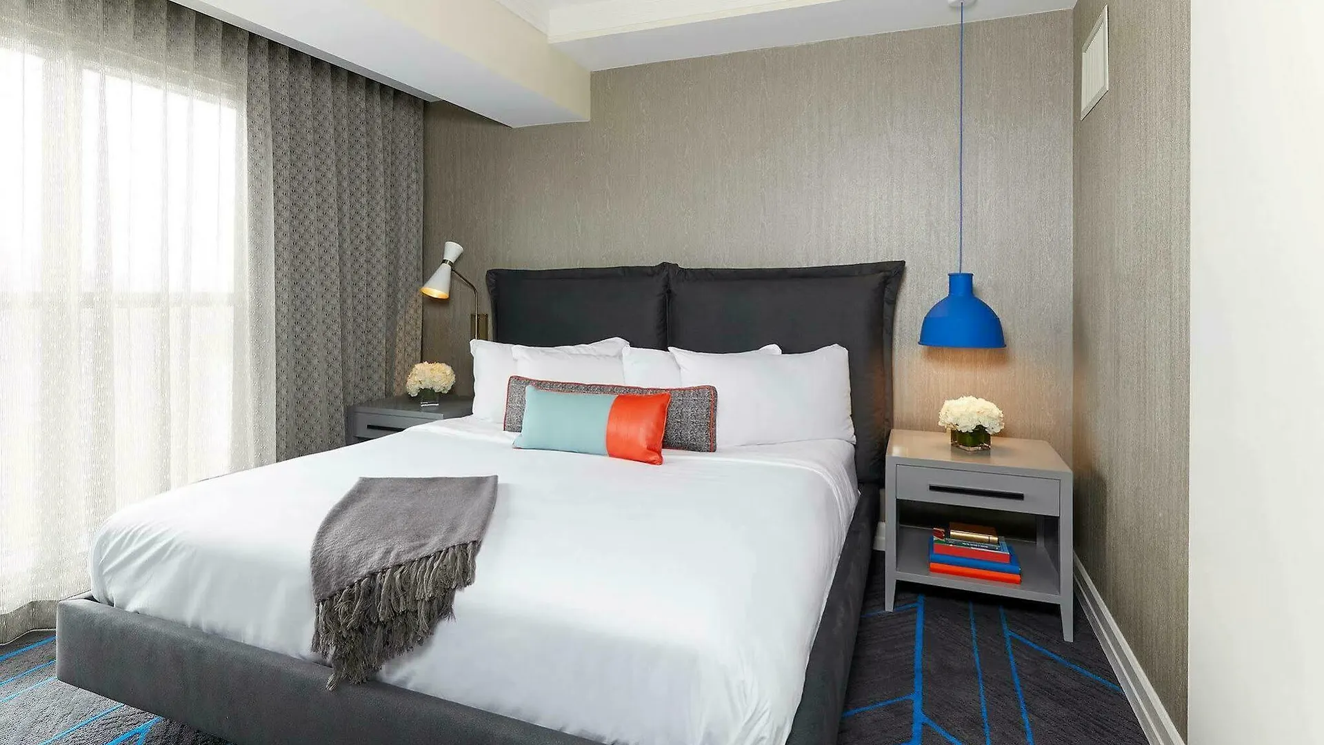 Hutton Hotel Nashville