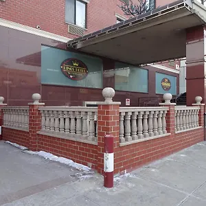 Knights Brooklyn Sunset Park Hotel New York