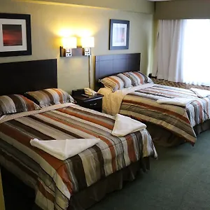 Pan American Hotel New York