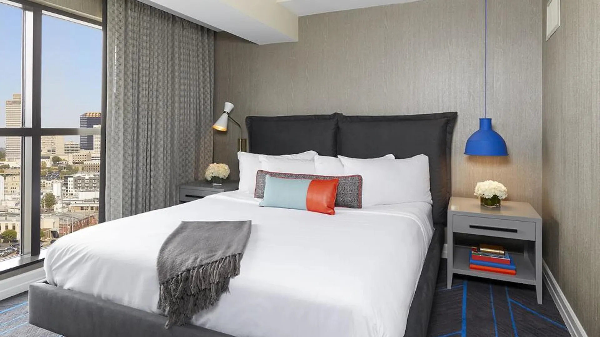 Hutton Hotel Nashville