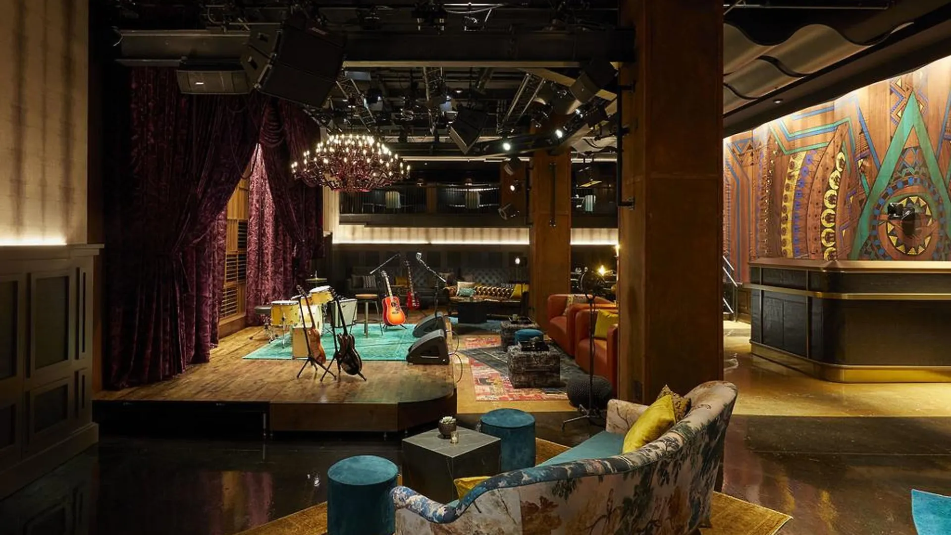 Hutton Hotel Nashville