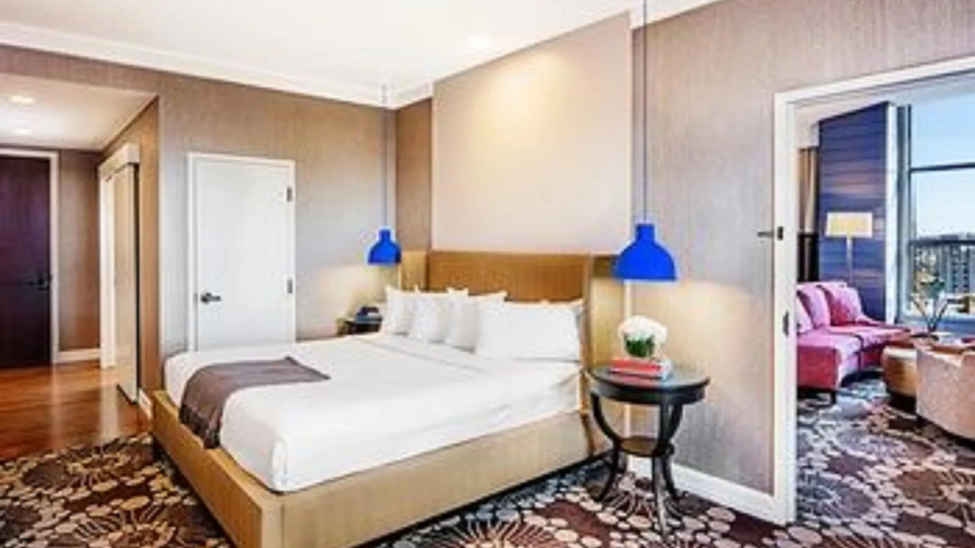 Hutton Hotel Nashville