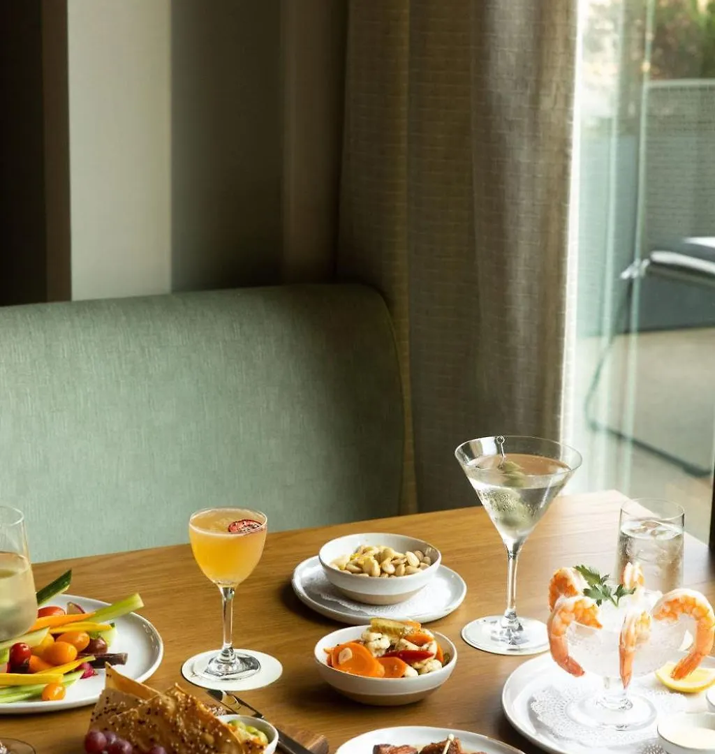 Hutton Hotel Nashville 4*,  Verenigde Staten