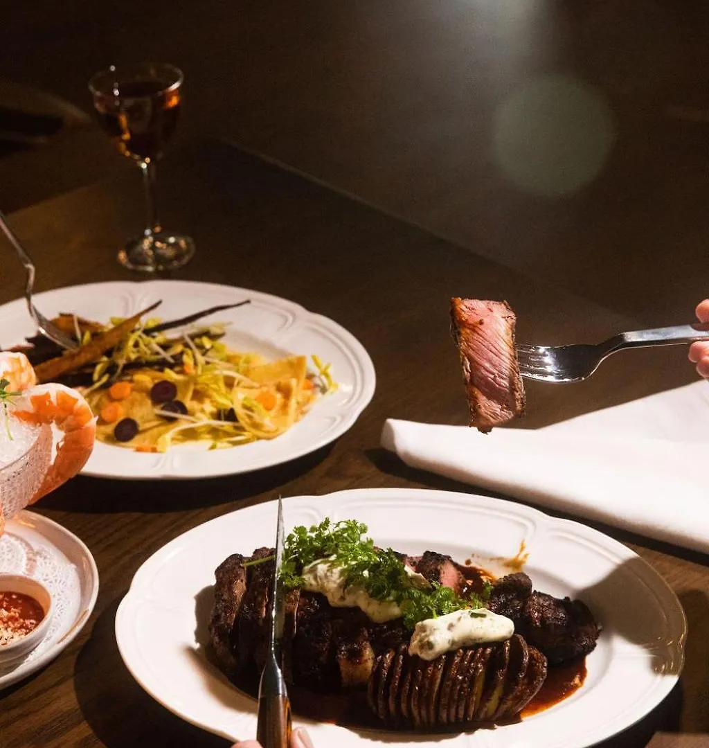Hutton Hotel Nashville 4*,  Verenigde Staten
