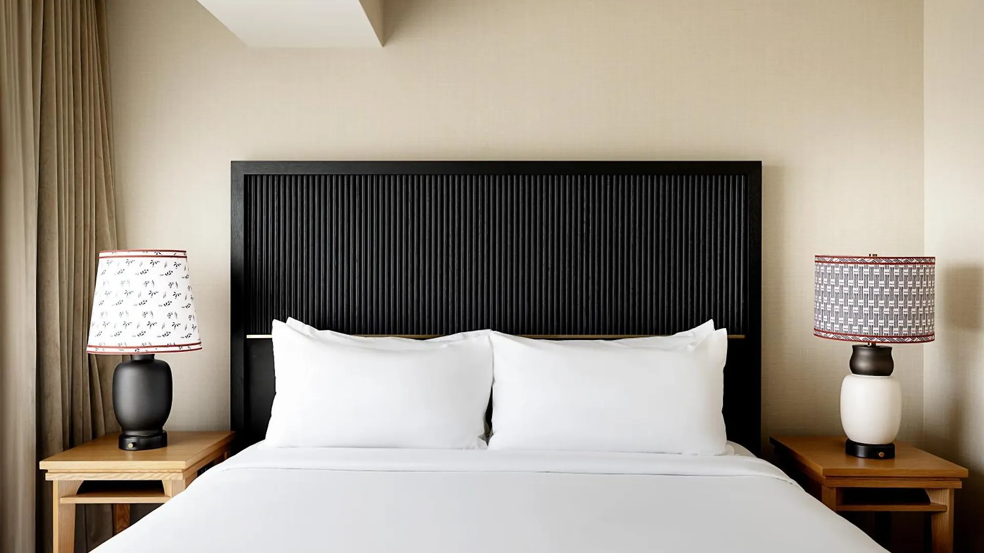 Hutton Hotel Nashville 4*,  Verenigde Staten