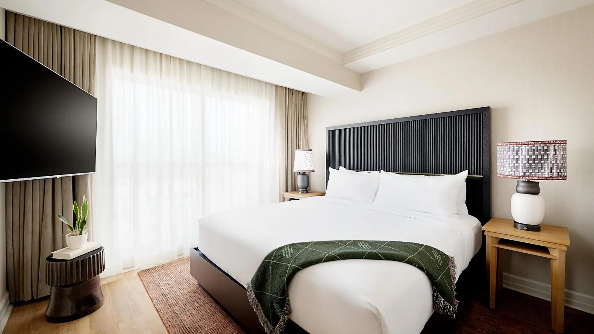 Hutton Hotel Nashville