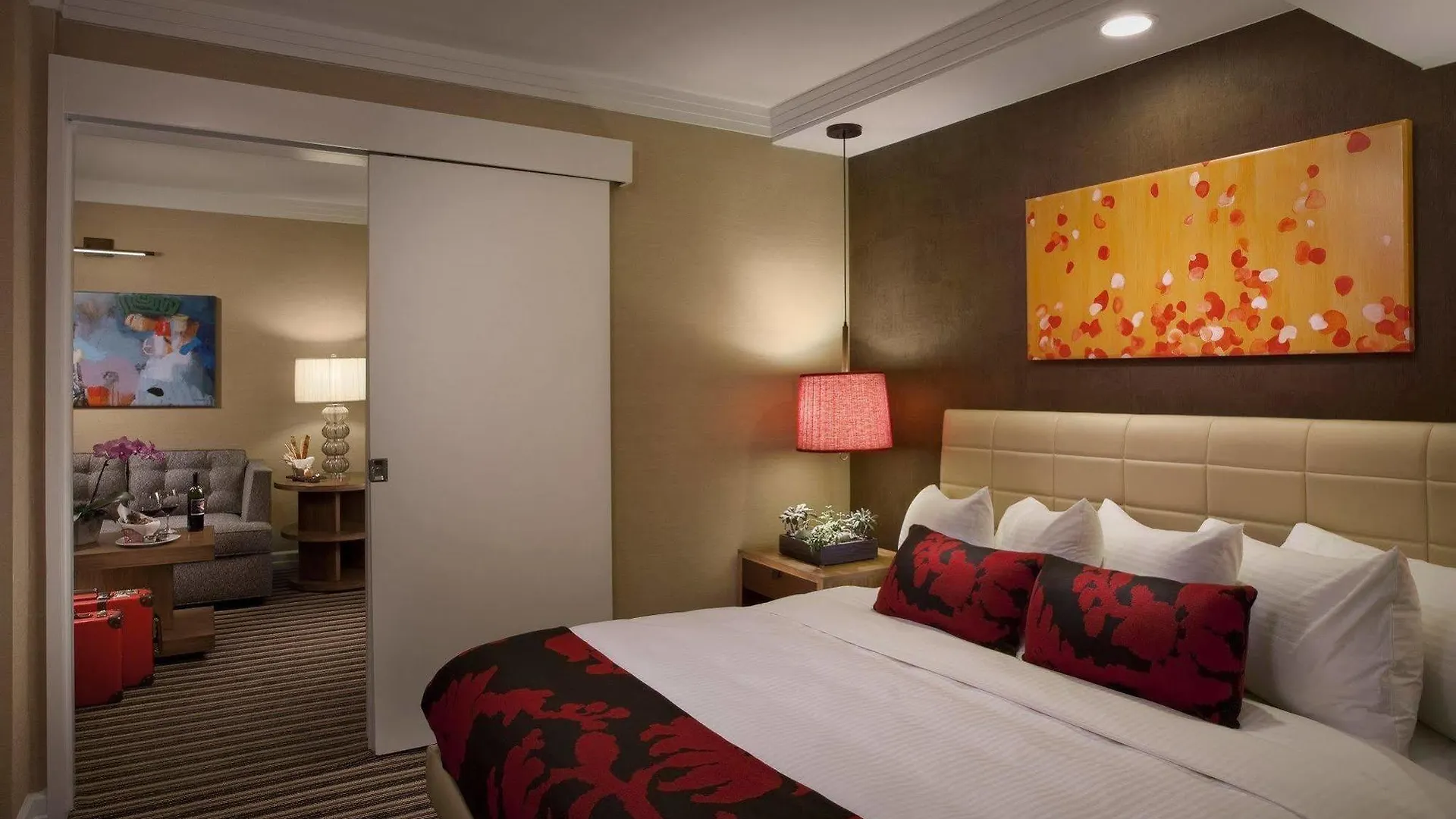 Hutton Hotel Nashville