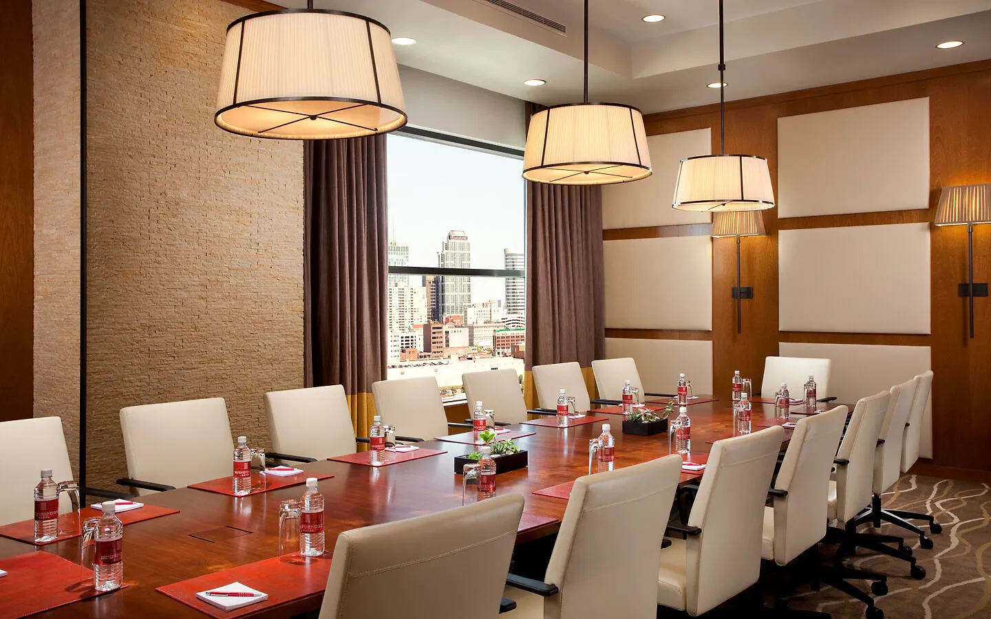 Hutton Hotel Nashville