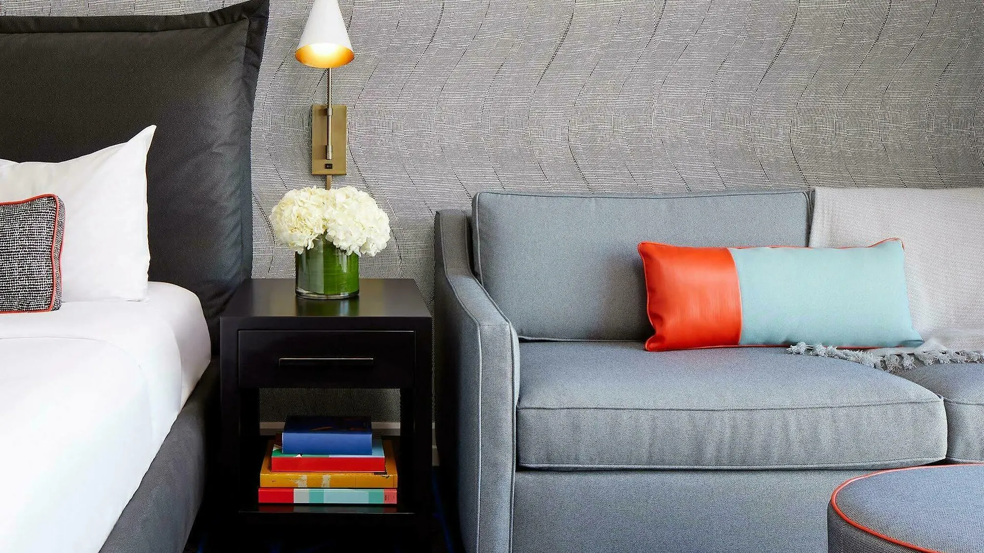 Hutton Hotel Nashville 4*,  Verenigde Staten