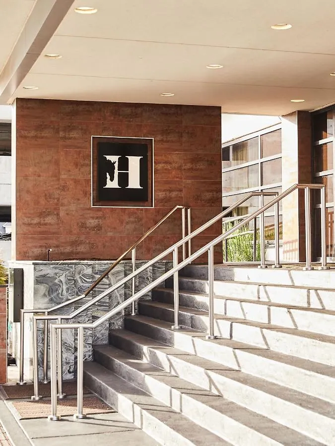 Hutton Hotel Nashville 4*,