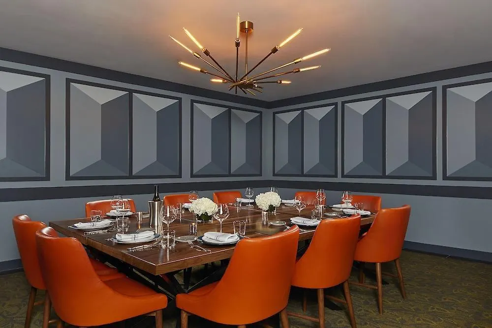 Hutton Hotel Nashville 4*,
