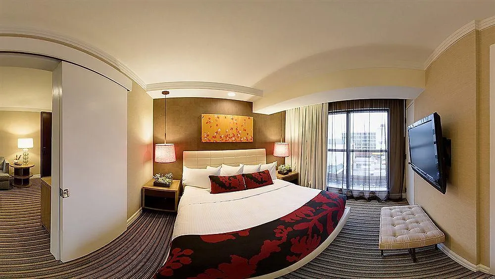 Hutton Hotel Nashville 4*,