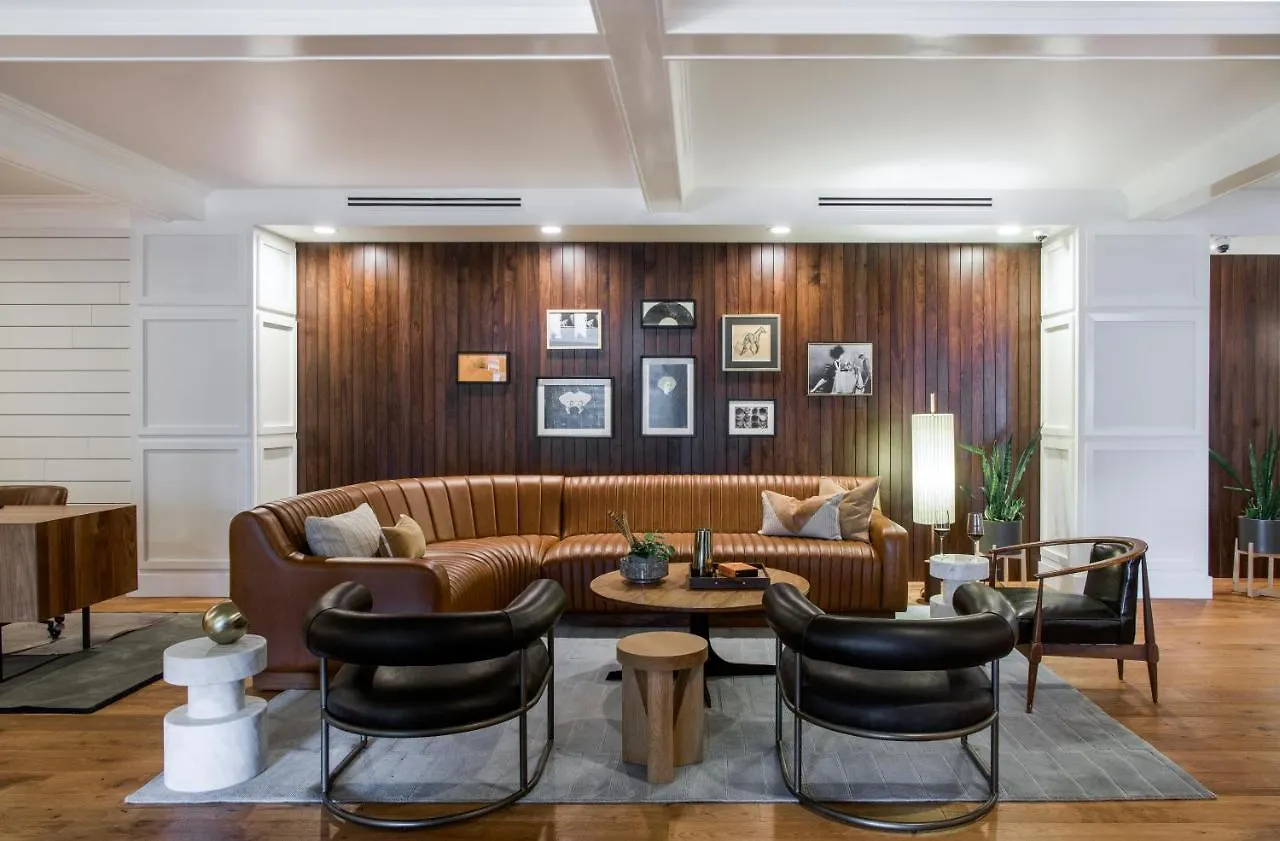 Hutton Hotel Nashville United States