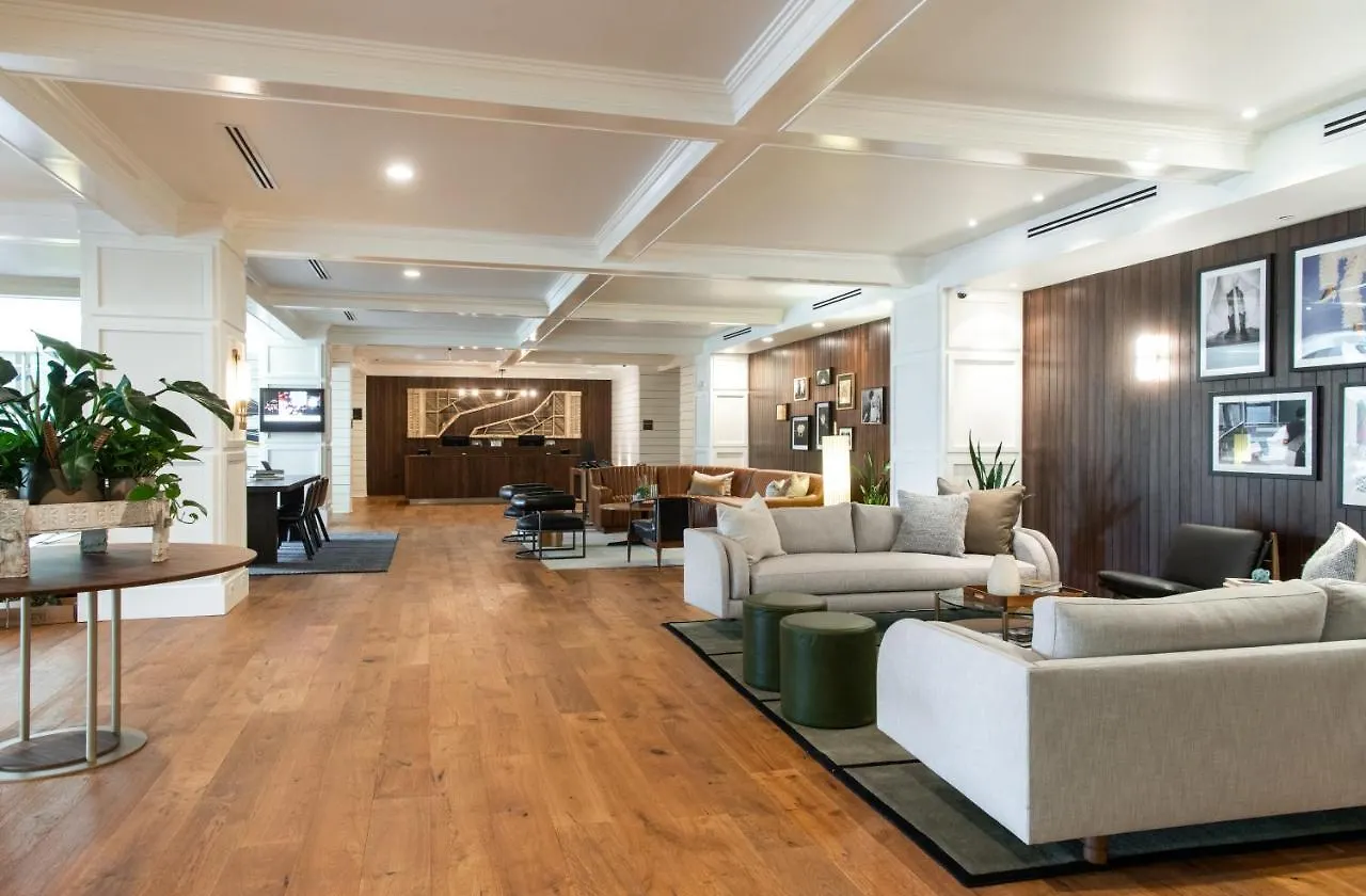 Hutton Hotel Nashville