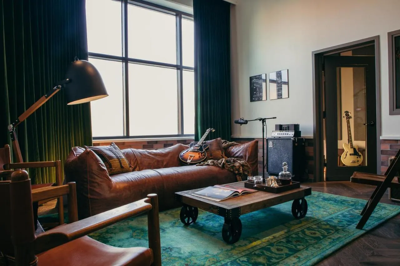 Hutton Hotel Nashville