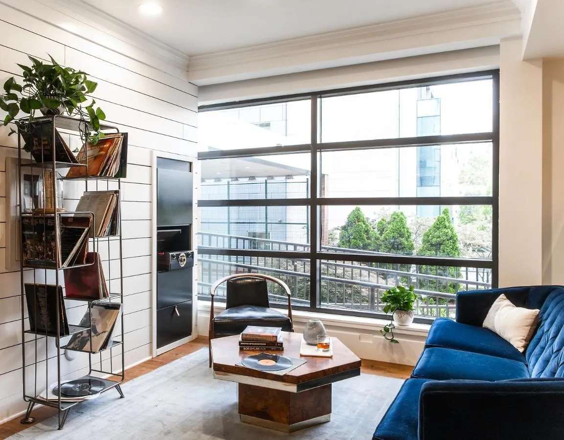 Hutton Hotel Nashville
