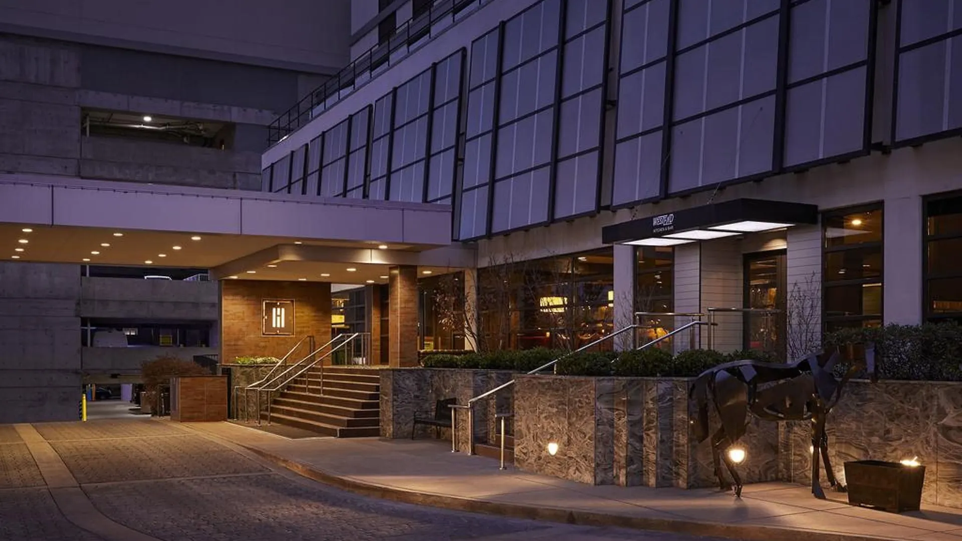 Hutton Hotel Nashville