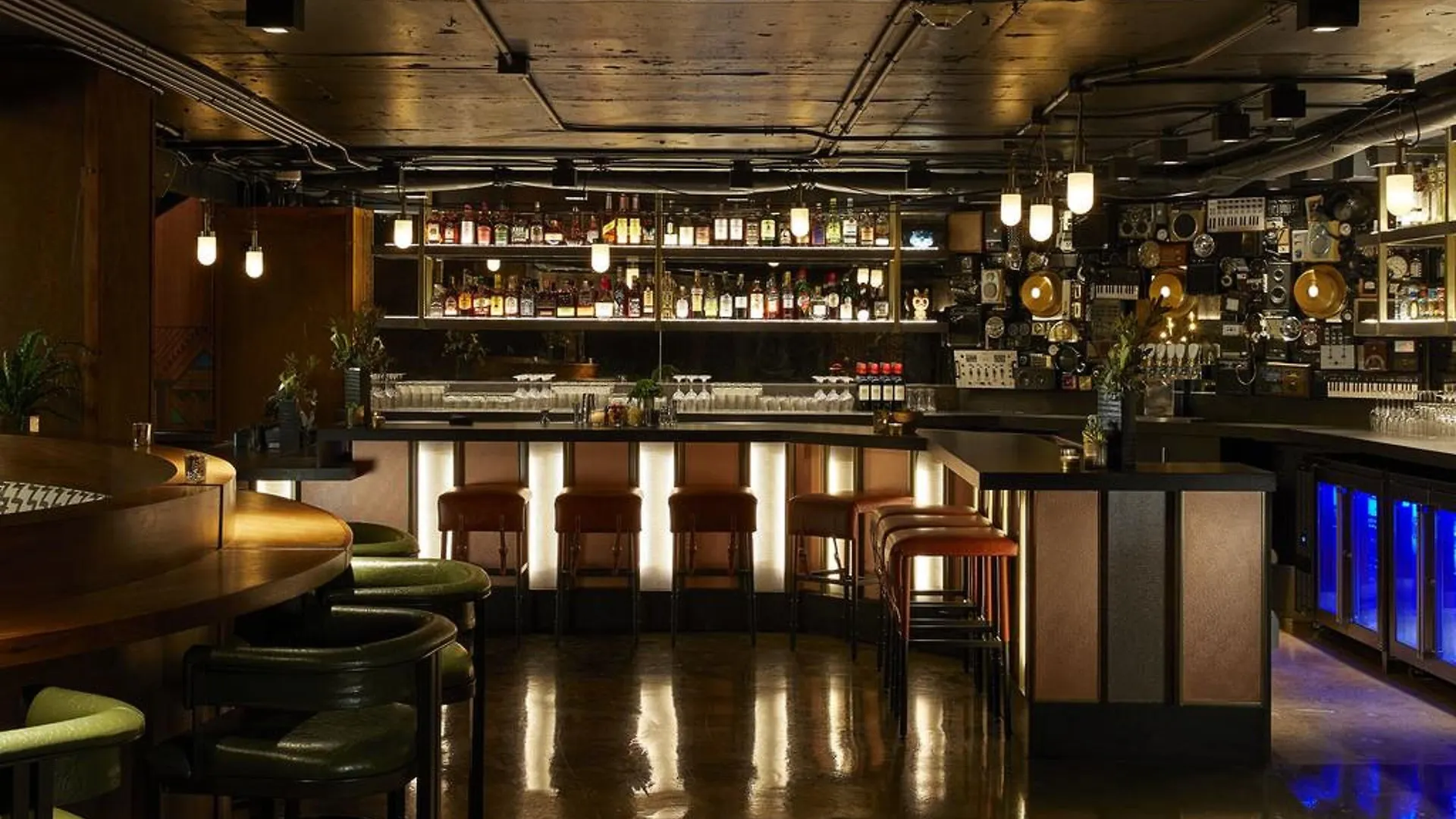 Hutton Hotel Nashville