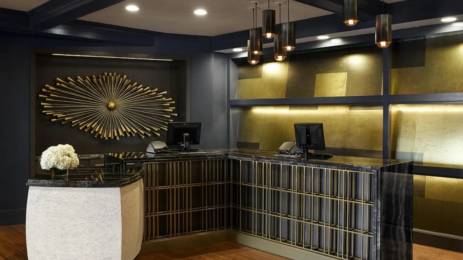 Hutton Hotel Nashville