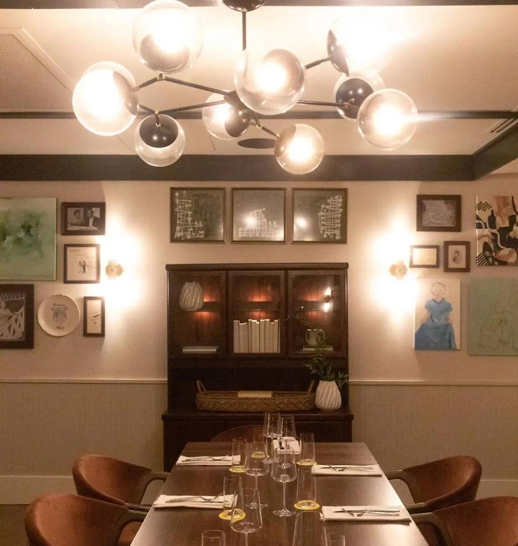 Hutton Hotel Nashville United States