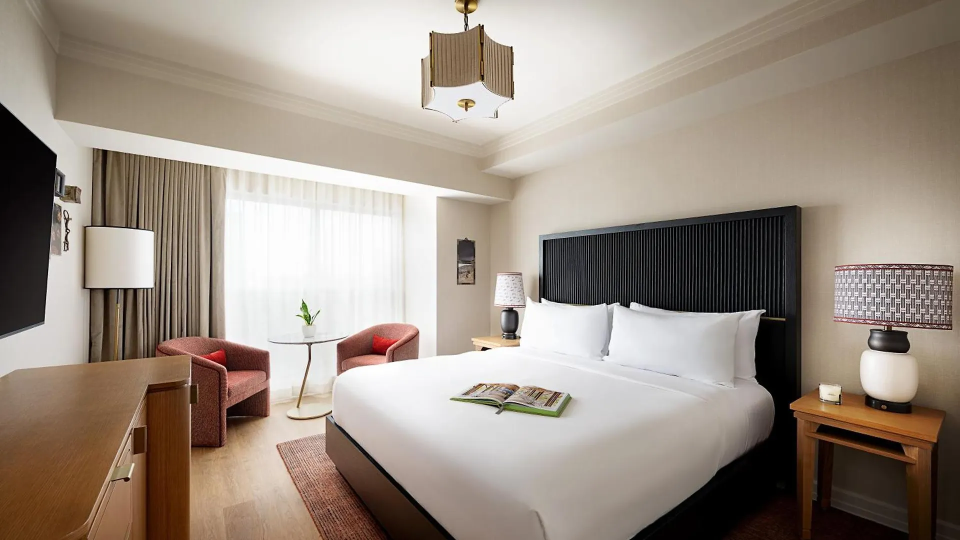 Hutton Hotel Nashville