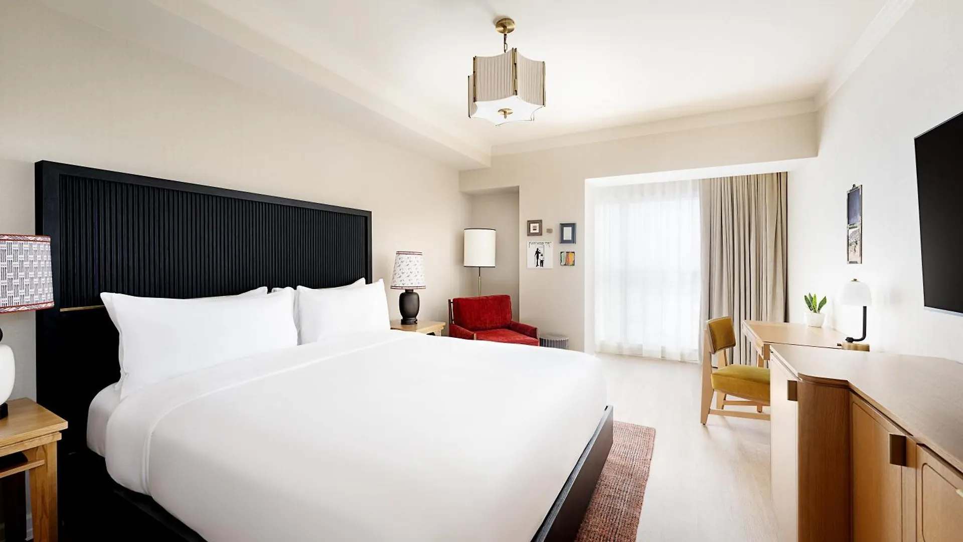 Hutton Hotel Nashville