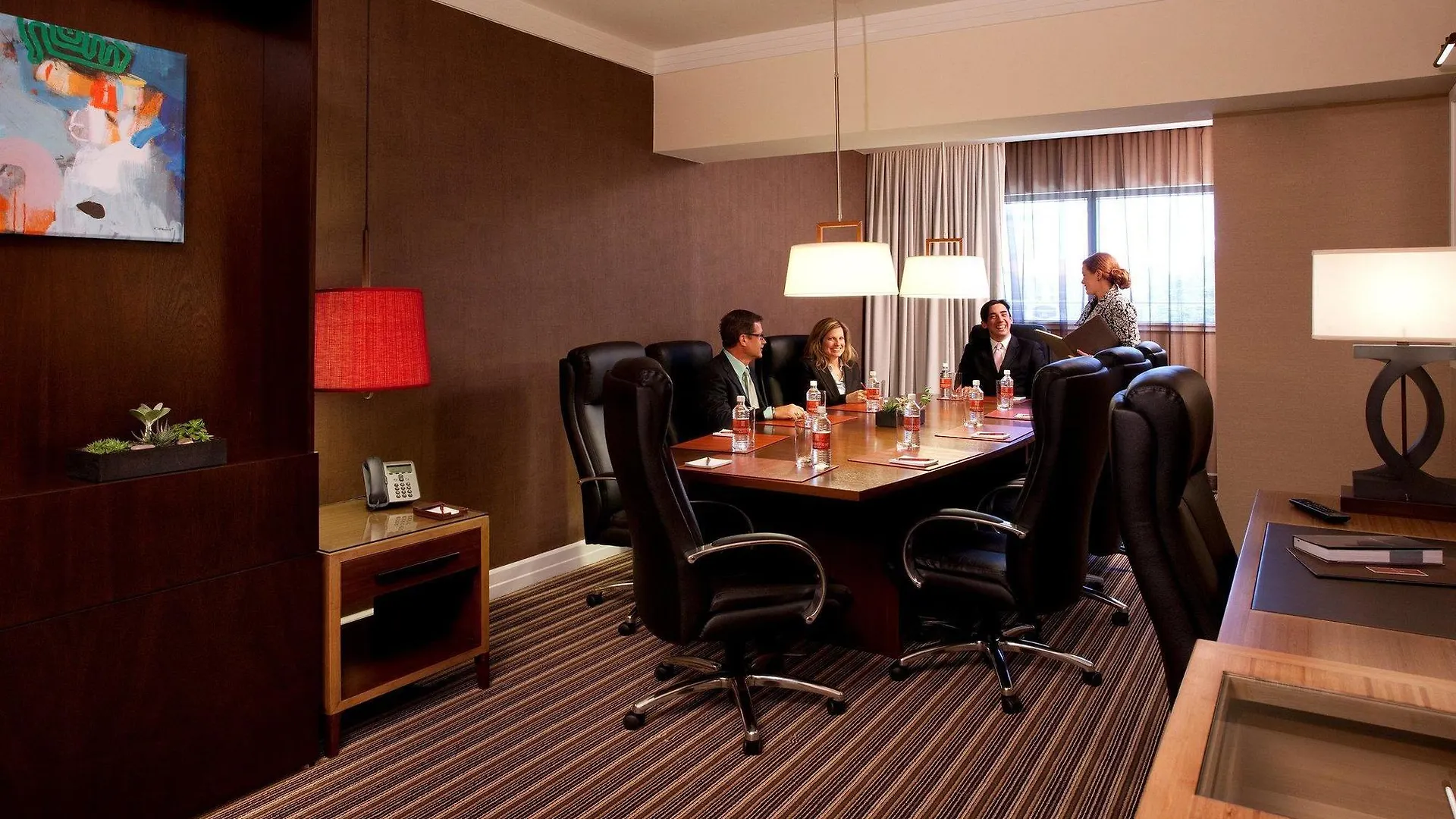 Hutton Hotel Nashville