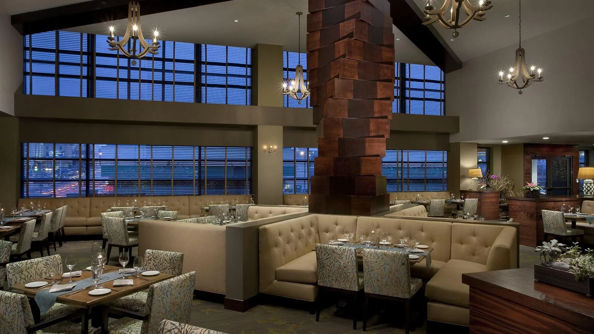 Hutton Hotel Nashville