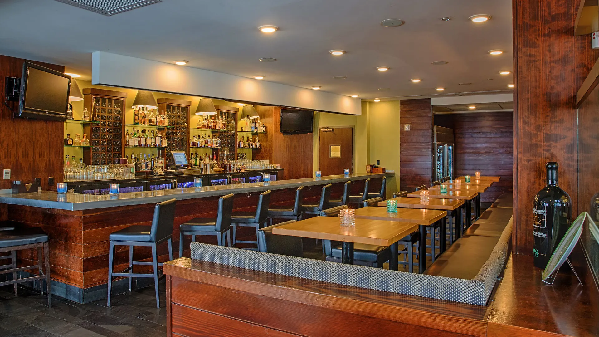 Hutton Hotel Nashville United States