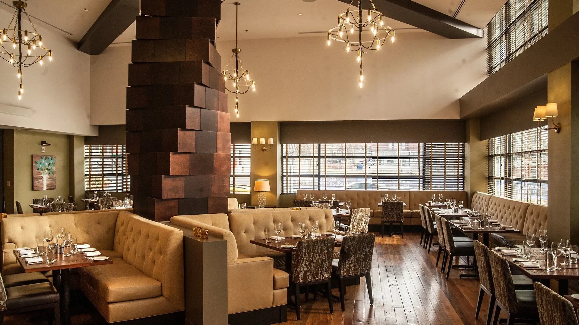 Hutton Hotel Nashville