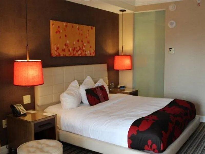 Hutton Hotel Nashville