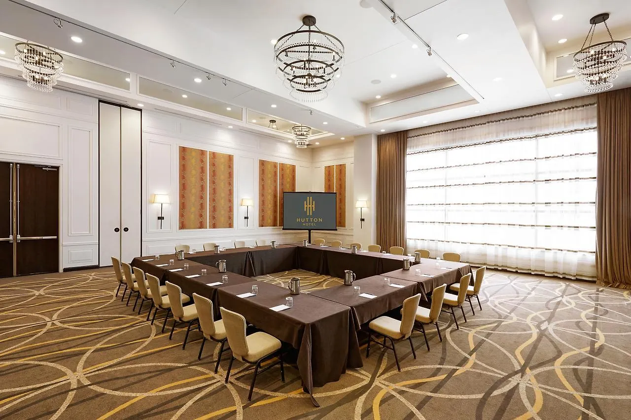Hutton Hotel Nashville