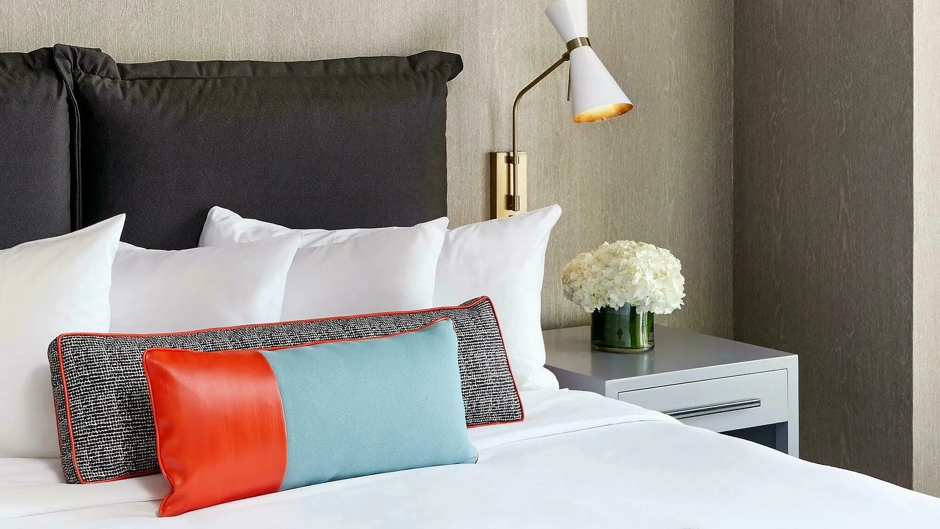 Hutton Hotel Nashville United States