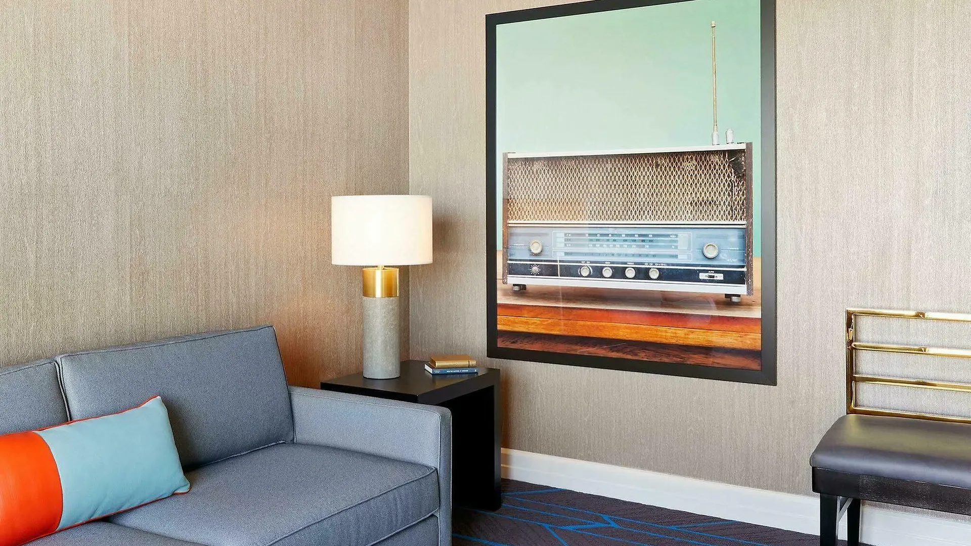 ****  Hutton Hotel Nashville United States